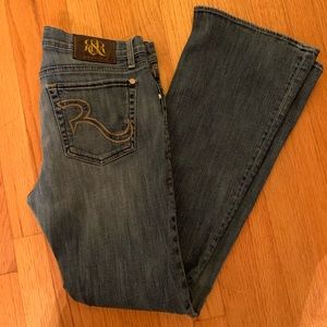 Rock & Republic bootcut Jeans Size 31